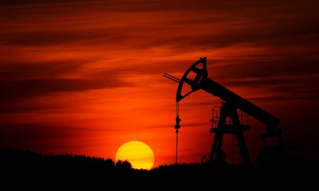 Tensioni Geopolitiche in Medio Oriente e Impatto sui Prezzi del Petrolio e dell’Oro Aprile 2024