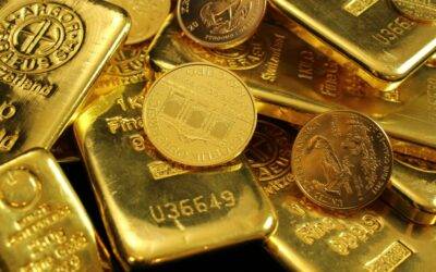 Oro: Il bene rifugio per eccellenza nel 2024