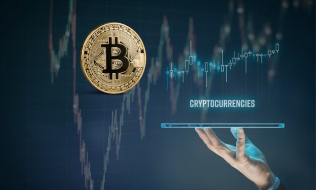 Crollo criptovalute ed Halving Bitcoin – Cosa succede