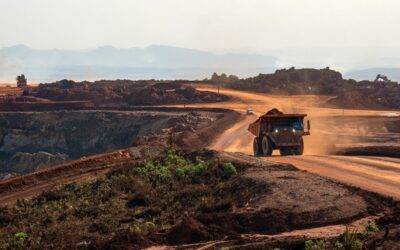 Società Minerarie: L’Opportunità d’Investimento nell’Oro del 2024