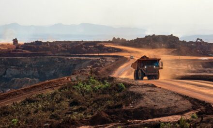 Società Minerarie: L’Opportunità d’Investimento nell’Oro del 2024