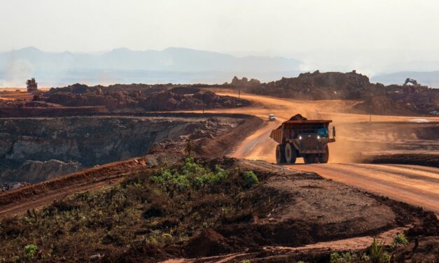 Società Minerarie: L’Opportunità d’Investimento nell’Oro del 2024