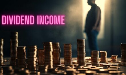I Dividendi dei Titoli Tecnologici Rivoluzionano gli Investimenti Income