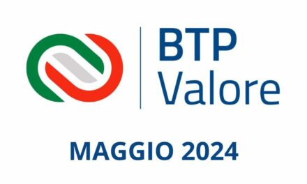 Nuova Emissione Speciale: BTP Valore Maggio 2024