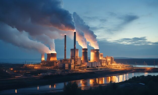 L’Opportunità d’Investimento nell’Uranio: Una Nuova Era per l’Industria Statunitense