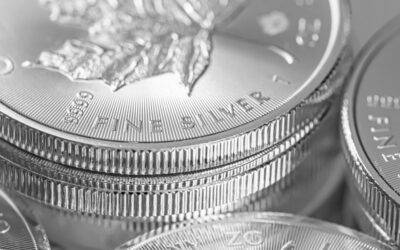 Argento alle Stelle: Supera i 30 Dollari l’Oncia per la Prima Volta dal 2021 – Maggio 2024