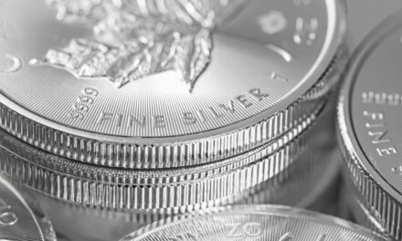 Argento alle Stelle: Supera i 30 Dollari l’Oncia per la Prima Volta dal 2021 – Maggio 2024