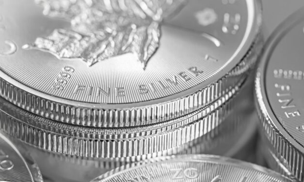 Argento alle Stelle: Supera i 30 Dollari l’Oncia per la Prima Volta dal 2021 – Maggio 2024