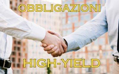 Opportunità di Investimento: Obbligazioni (Bond) Ad Alto Dividendo nel 2024