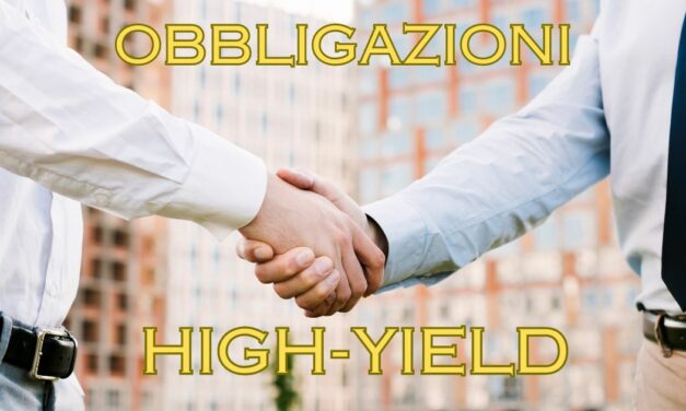 Opportunità di Investimento: Obbligazioni (Bond) Ad Alto Dividendo nel 2024