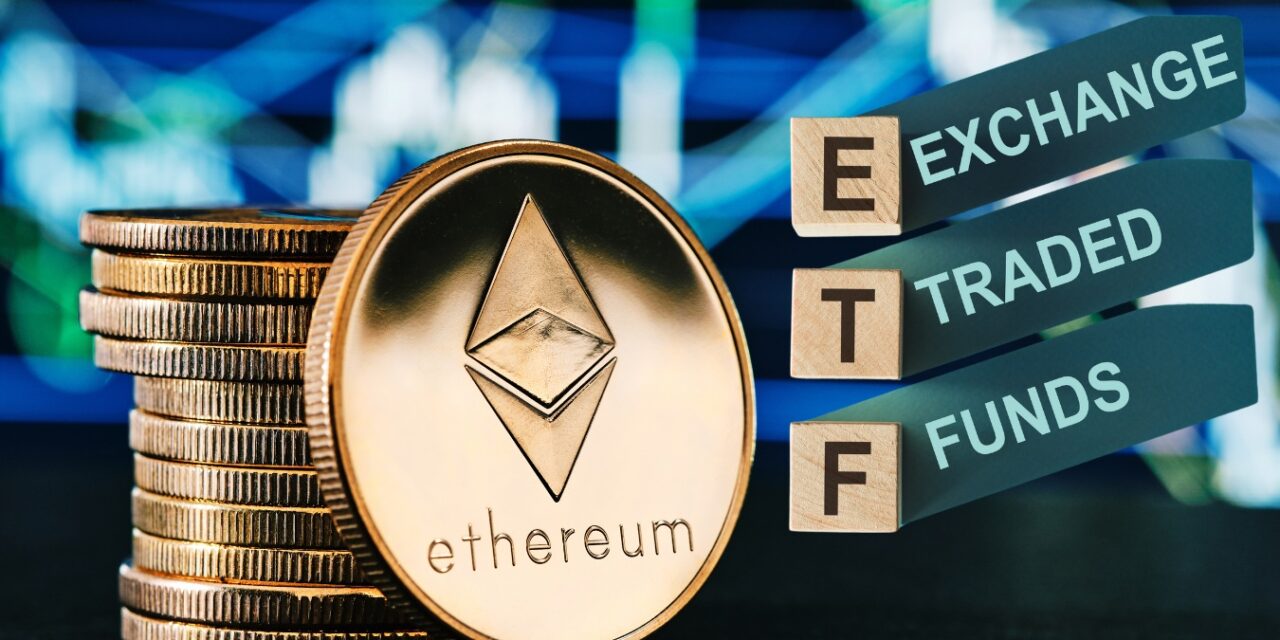 Ultim’ora 23 Maggio: La SEC approva gli ETF su Ethereum
