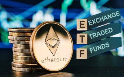 Ultim’ora 23 Maggio: La SEC approva gli ETF su Ethereum