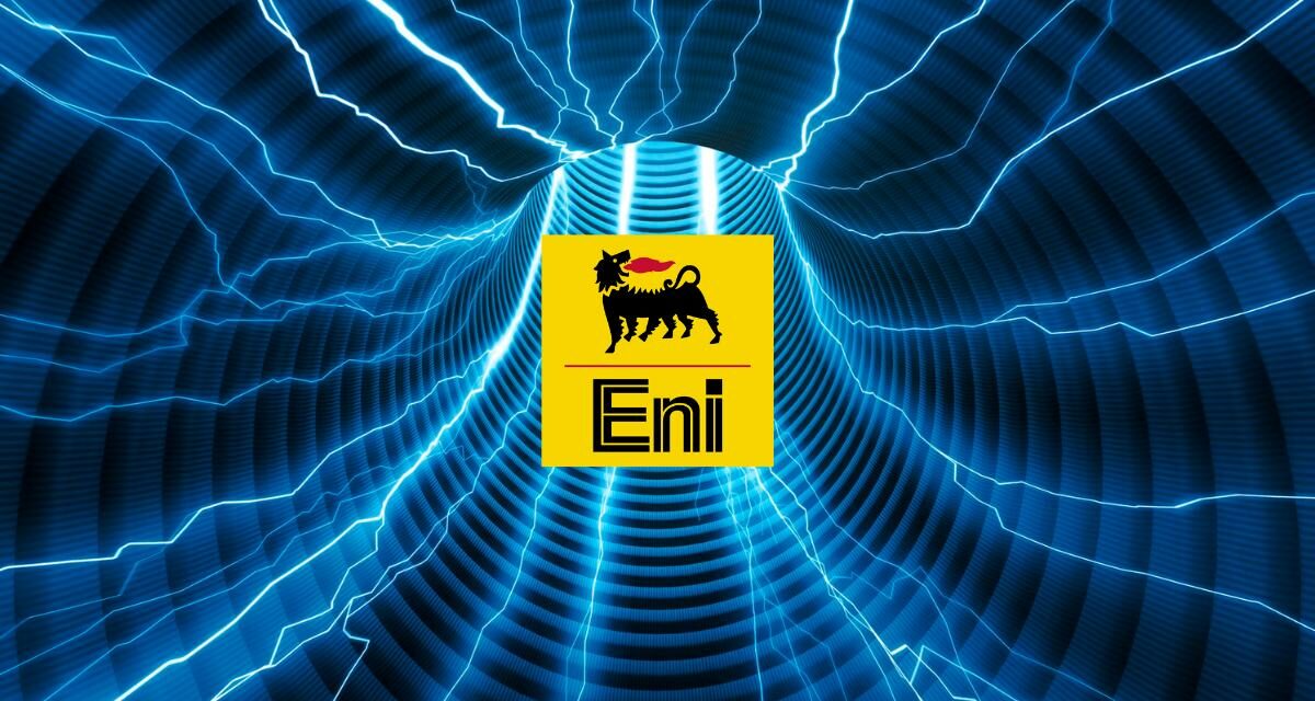 Azioni Eni andamento maggio 2024