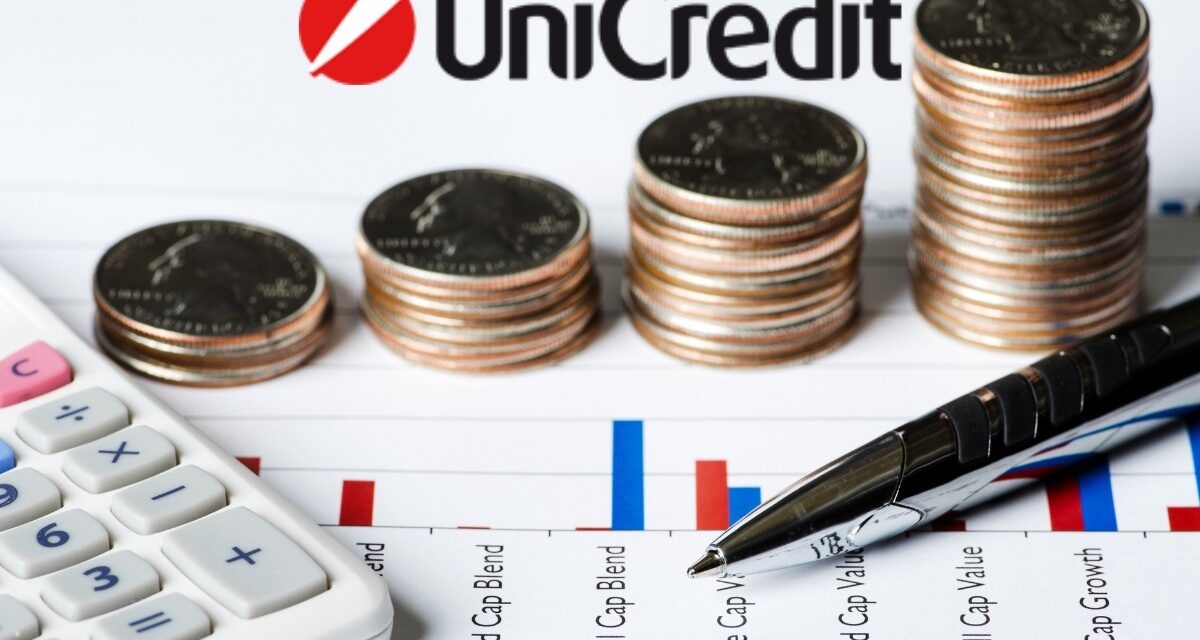 UniCredit emette 14 nuovi Cash Collect Worst Of con effetto memoria – Aprile 2024
