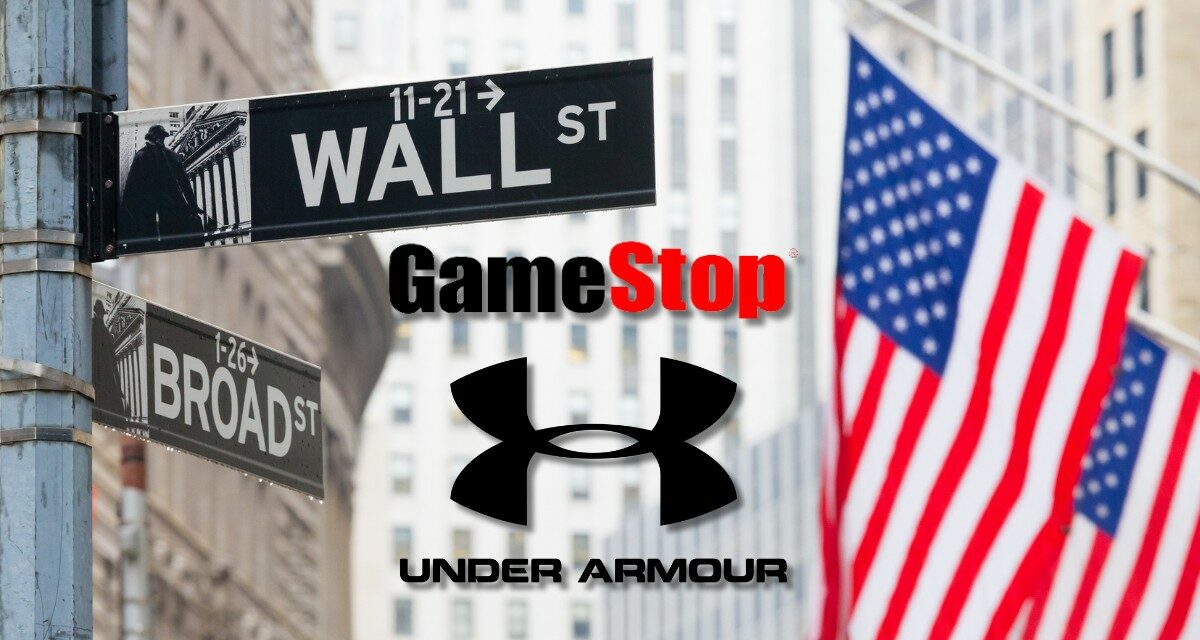 Borsa USA in lento movimento, continua crollo di GameStop. Cinque titoli da monitorare – 16 Maggio 2024