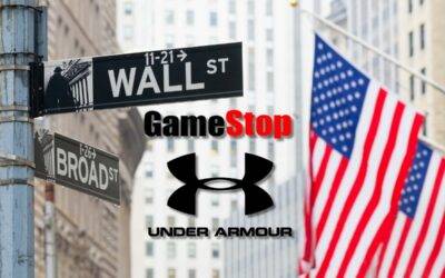 Borsa USA in lento movimento, continua crollo di GameStop. Cinque titoli da monitorare – 16 Maggio 2024