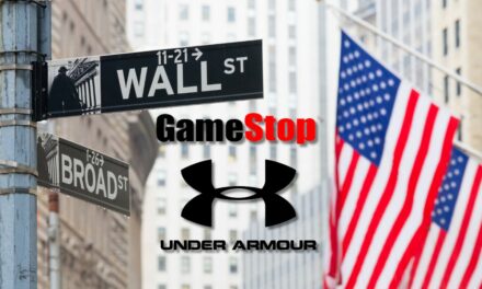 Borsa USA in lento movimento, continua crollo di GameStop. Cinque titoli da monitorare – 16 Maggio 2024