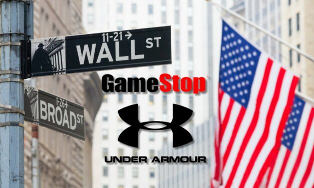 Borsa USA in lento movimento, continua crollo di GameStop. Cinque titoli da monitorare – 16 Maggio 2024