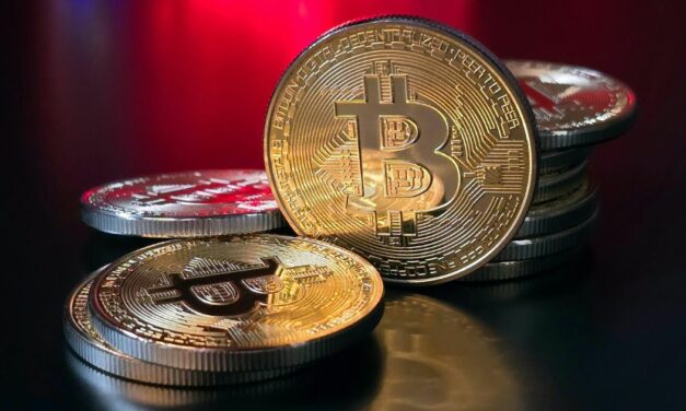 BITCOIN: Una bomba pronta ad esplodere?