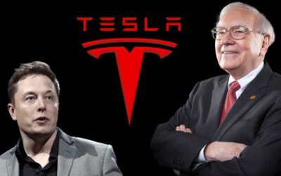 Buffett Punta gli Occhi su Tesla: La Mossa che Potrebbe Sconvolgere il Mercato