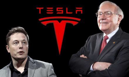 Buffett Punta gli Occhi su Tesla: La Mossa che Potrebbe Sconvolgere il Mercato