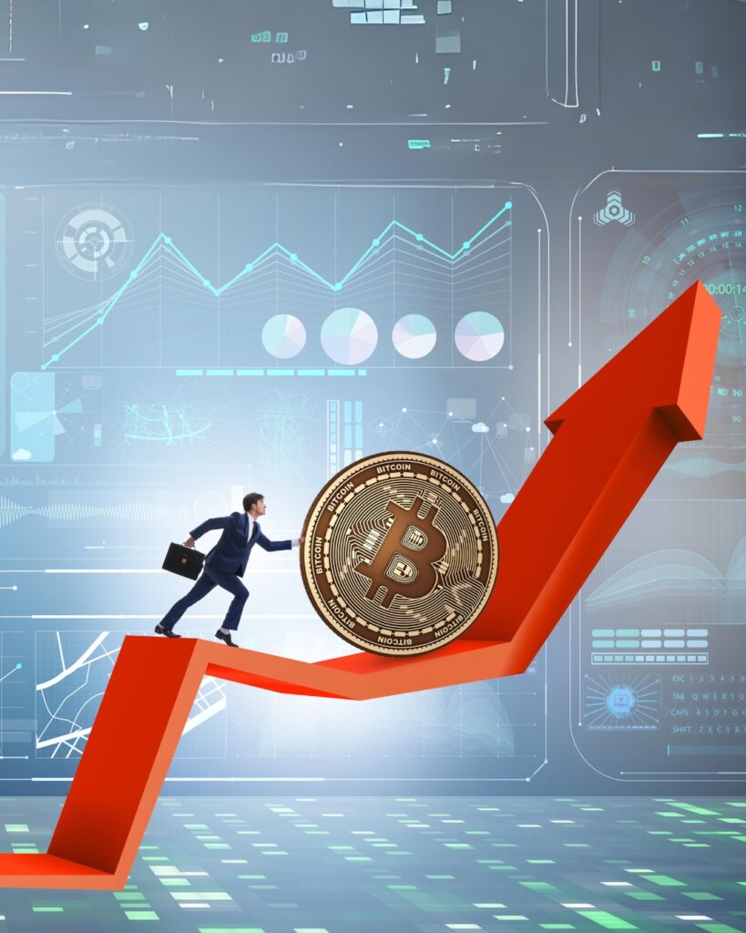 Comprare Bitcoin oggi, conviene?