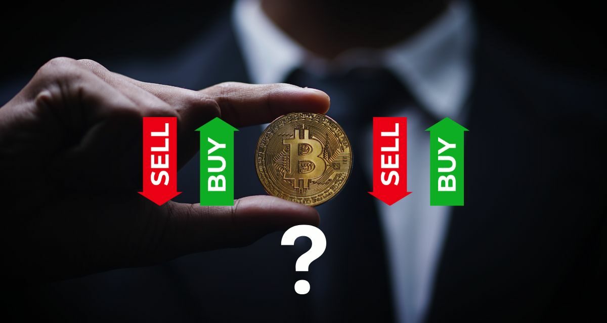 Conviene Investire in Bitcoin Oggi? Settembre 2024