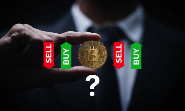 Conviene Investire in Bitcoin Oggi? Settembre 2024