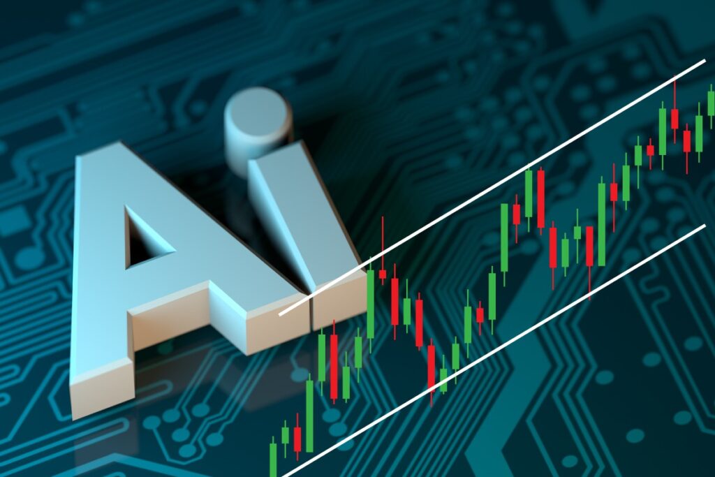 Come investire in IA