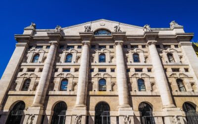 FTSE Mib in salita, il rendimento di Piazza Affari 1 Settembre 2024