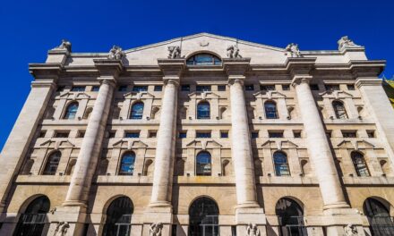 FTSE Mib in salita, il rendimento di Piazza Affari 1 Settembre 2024