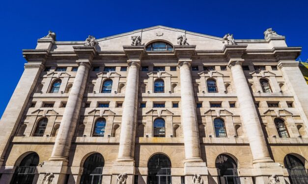 FTSE Mib in salita, il rendimento di Piazza Affari 1 Settembre 2024