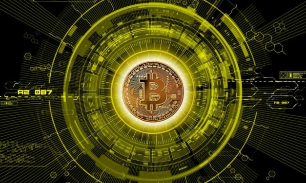 Bitcoin nel Novembre 2024: Dove Siamo Oggi?