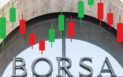 Le Migliori Azioni Italiane dell’Anno a Piazza Affari FTSE MIB