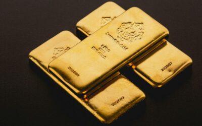 Oro: quotazioni verso i 3.000 Dollari? Le Grandi Banche Svelano le Loro Previsioni per il 2025