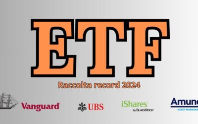 ETF 2024: Raccolta Record e Strategie Vincenti per gli Investitorila