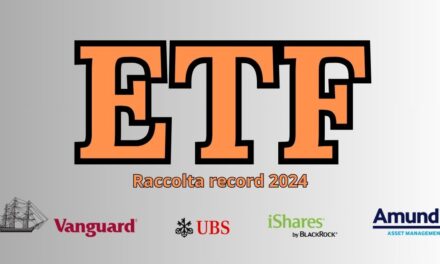 ETF 2024: Raccolta Record e Strategie Vincenti per gli Investitorila