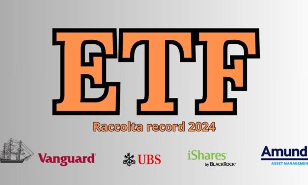 ETF 2024: Raccolta Record e Strategie Vincenti per gli Investitorila