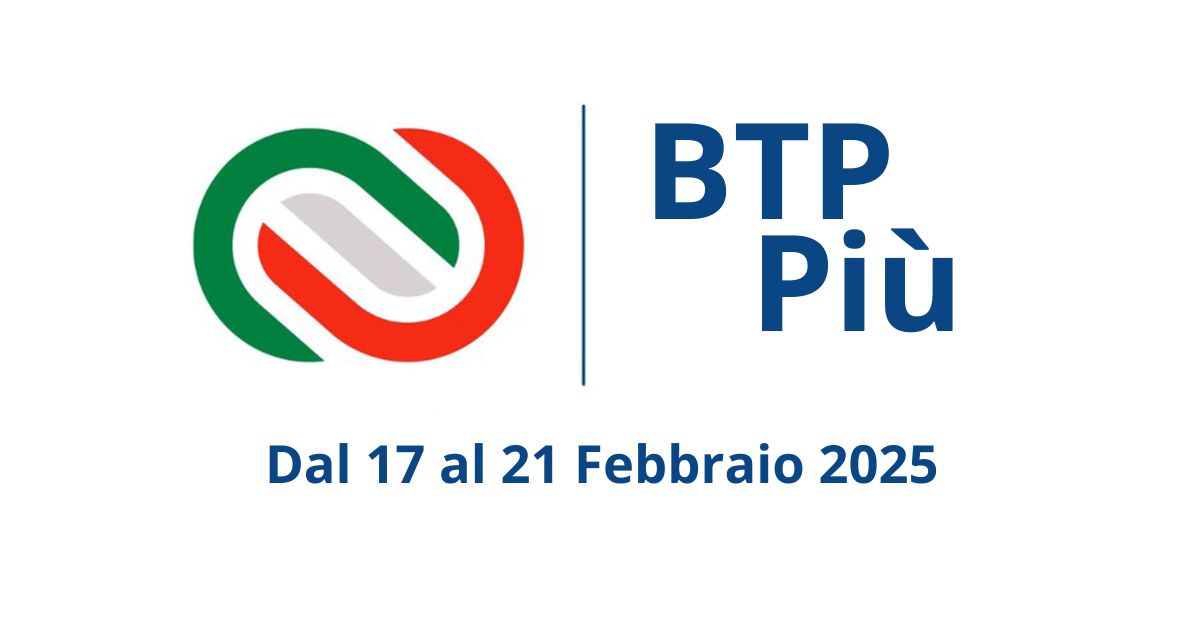 BTP Più: La Nuova Opportunità di Investimento per i Risparmiatori