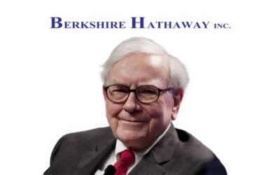 Le Strategie di Investimento di Warren Buffett: 4 Idee dal Portafoglio di Berkshire Hathaway