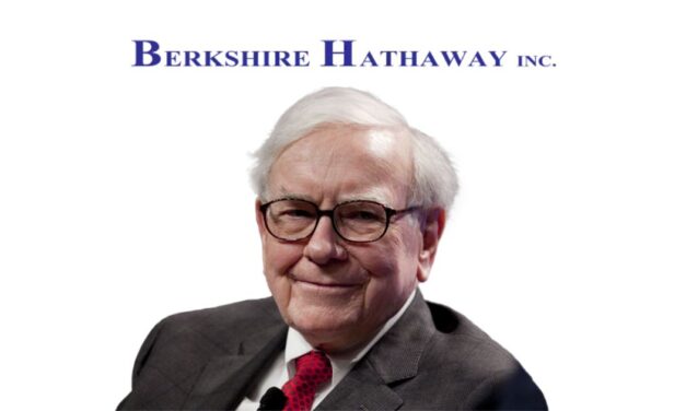 Le Strategie di Investimento di Warren Buffett: 4 Idee dal Portafoglio di Berkshire Hathaway