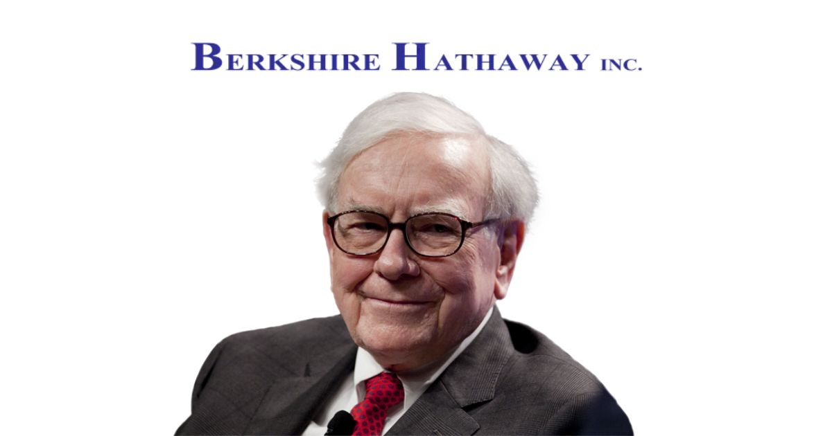 Le Strategie di Investimento di Warren Buffett: 4 Idee dal Portafoglio di Berkshire Hathaway