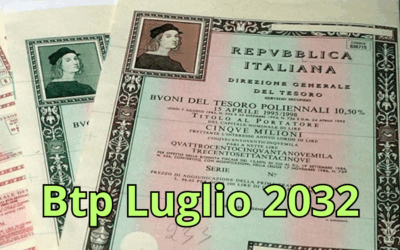 BTP 2032: Scopri Quanto Puoi Guadagnare Davvero
