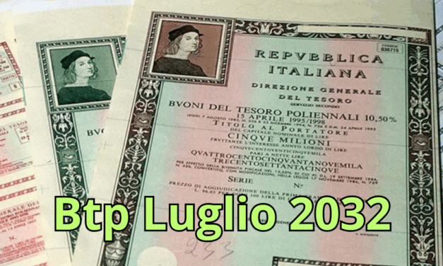 BTP 2032: Scopri Quanto Puoi Guadagnare Davvero