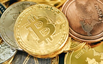 Opportunità Crypto 2025: Investire in Bitcoin ed AltCoin con gli ETF, ETP ed ETN