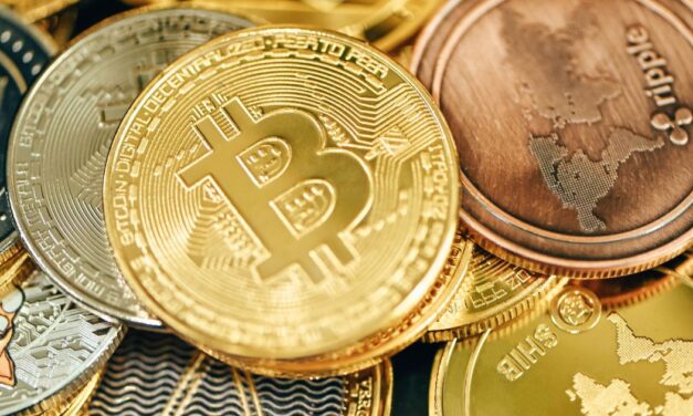 Opportunità Crypto 2025: Investire in Bitcoin ed AltCoin con gli ETF, ETP ed ETN