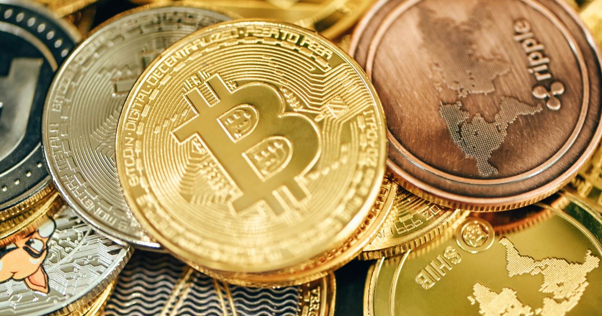Opportunità Crypto 2025: Investire in Bitcoin ed AltCoin con gli ETF, ETP ed ETN