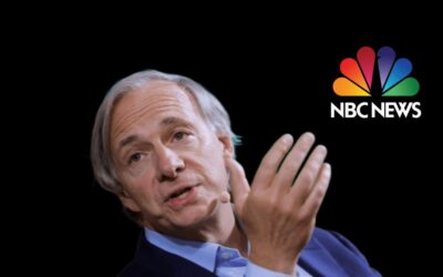 Ray Dalio lancia l’allarme: “Non è solo recessione, il rischio è molto più grande”