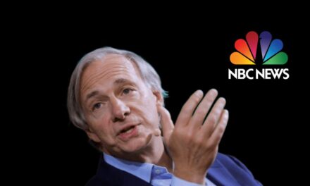 Ray Dalio lancia l’allarme: “Non è solo recessione, il rischio è molto più grande”