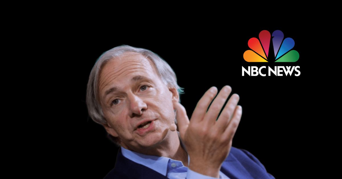 Ray Dalio lancia l’allarme: “Non è solo recessione, il rischio è molto più grande”